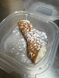 Giant Cannoli