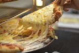 Cheesus Crust