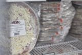 Ground Beef Frozen Pizza