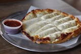 Pizza Fries