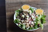 Greek Chicken Salad (GF)
