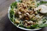 Caesar Chicken Salad