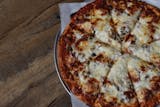 Mr. Pizza Special