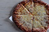 Cheese Pizza/Build Your Own