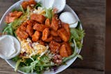 Buffalo Chicken Salad