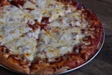 Pepperoni & Sausage
