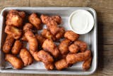 Cheese Curds