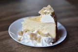 Cheesecake Slice