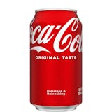 Coca Cola Can