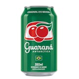 Guarana Antartica Can