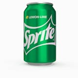 Sprite Can