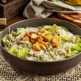 Chicken Caesar Salad