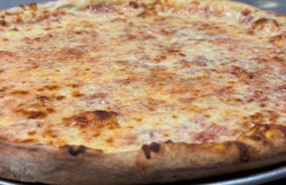 Cheese Pizza