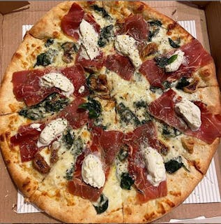 Fico Pizza