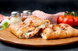 The Great Stromboli