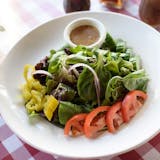 12. Garden Salad