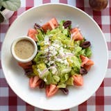 17. Greek Salad