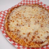 26. Cheese Pizza