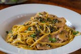 Veal Piccata