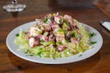 Polpo Salad