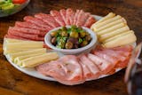 Deli Meats & Cheese Platter