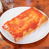 Famous Upside Down Sicilian Pizza