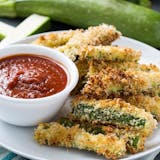 Zucchini Sticks