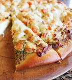 Pesto Pizza