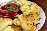 Garlic Knots