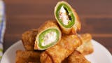 Jalapeno Poppers