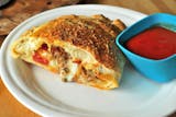 Italian Calzone