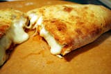 Three Cheese Stromboli