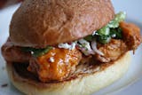 Buffalo Chicken Sandwich