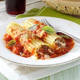 Manicotti