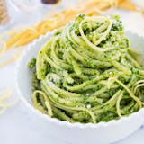 Fettuccine Pesto