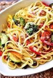 Pasta Primavera