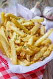 Garlic Fries