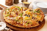 #6 - 24" Pizza with Three Toppings, Combo Appetizer & 2 12oz Soda Special Special