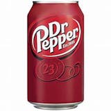 Dr Pepper