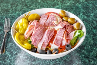 Antipasto Salad