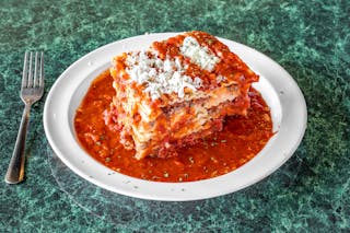 Lasagna