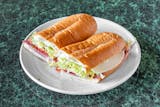 Submarine Special Sandwich