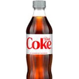 16 Oz Diet coke