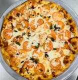 Margherita Pizza