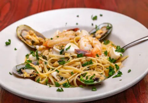 Bella Sera Italian Restaurant - View Menu & Order Online - 609 E