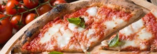 Gluten Free Pizza