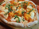 Butternut Ricotta Pizza