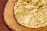 Whole Garlic Butter Pizza