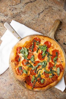 Filomena Pizza