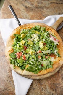 Monica Pizza